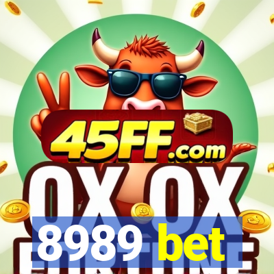 8989 bet